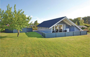 Amazing Home In Hejls With Wifi, Hejls